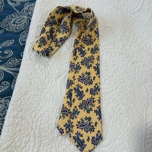 JASON SCOTT TIE